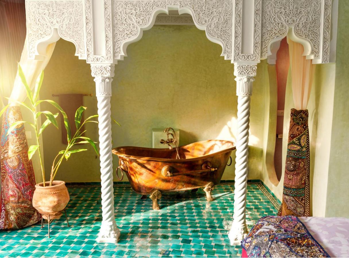 Riad Roxanne