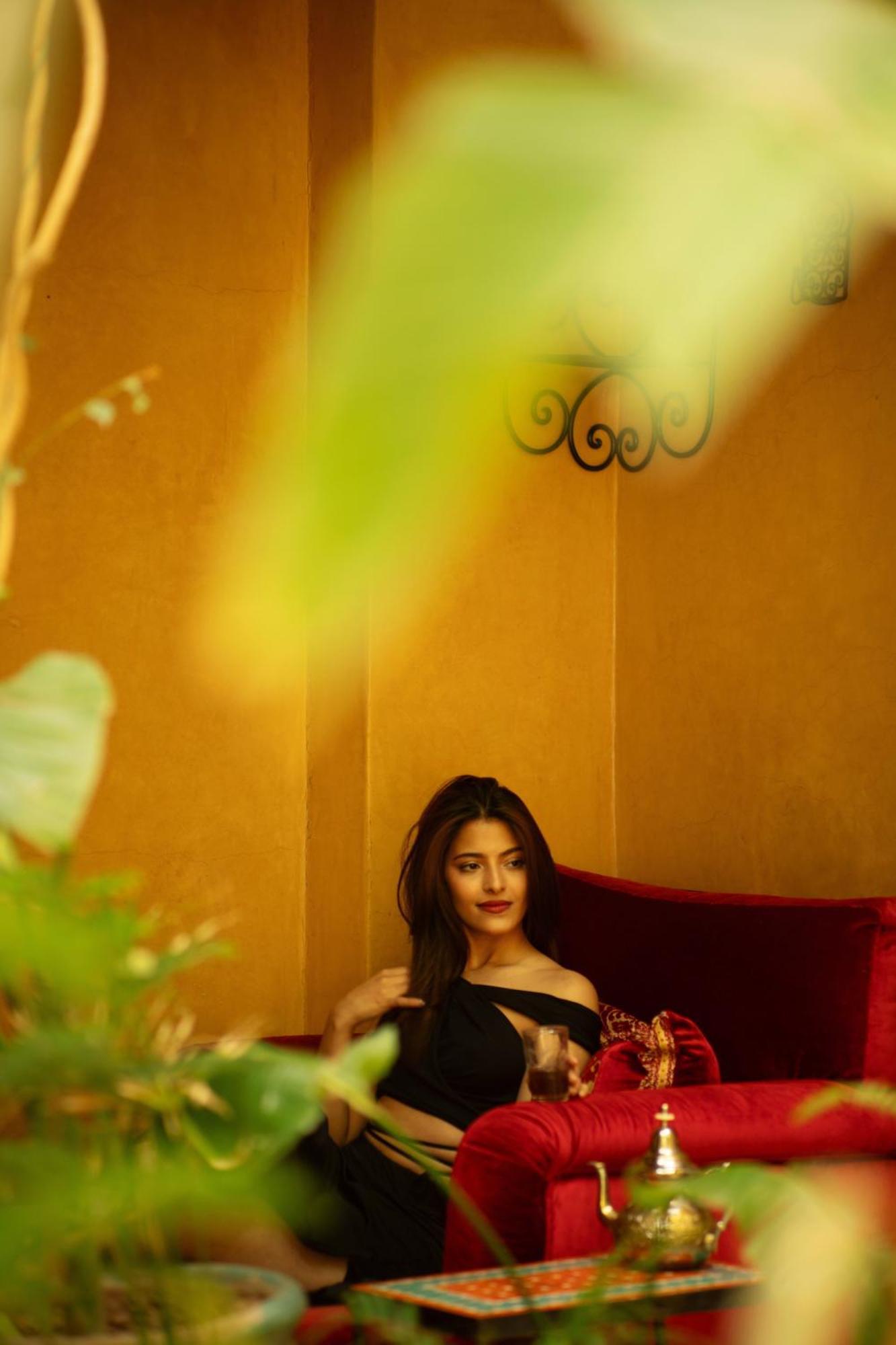 Riad Roxanne Marrakesh