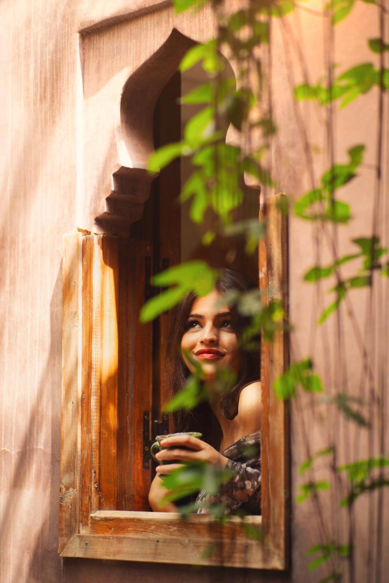 Roxanne Riad