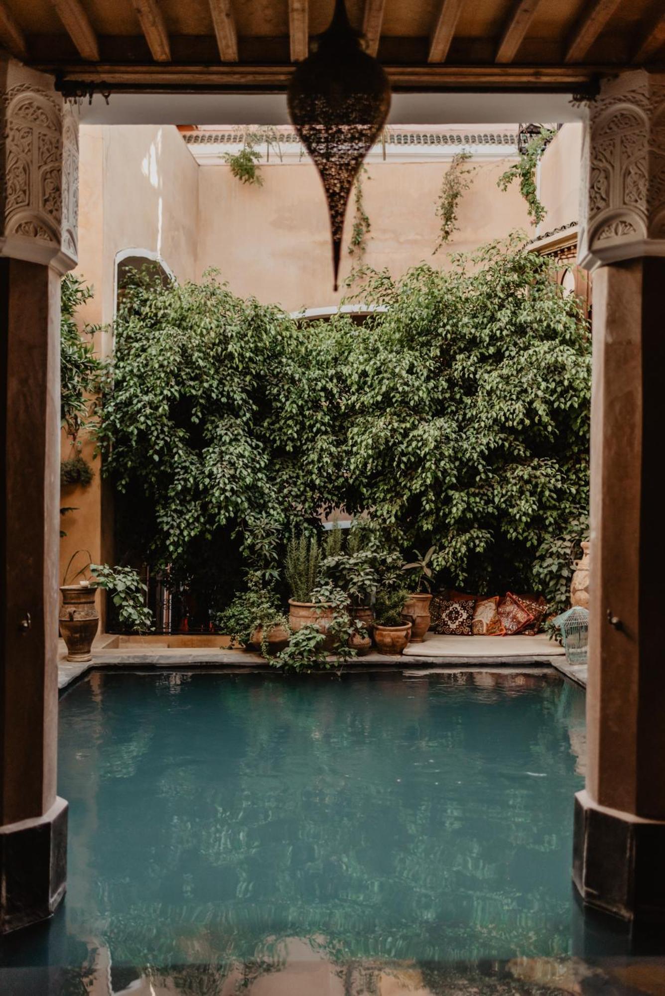 Roxanne Marrakesh